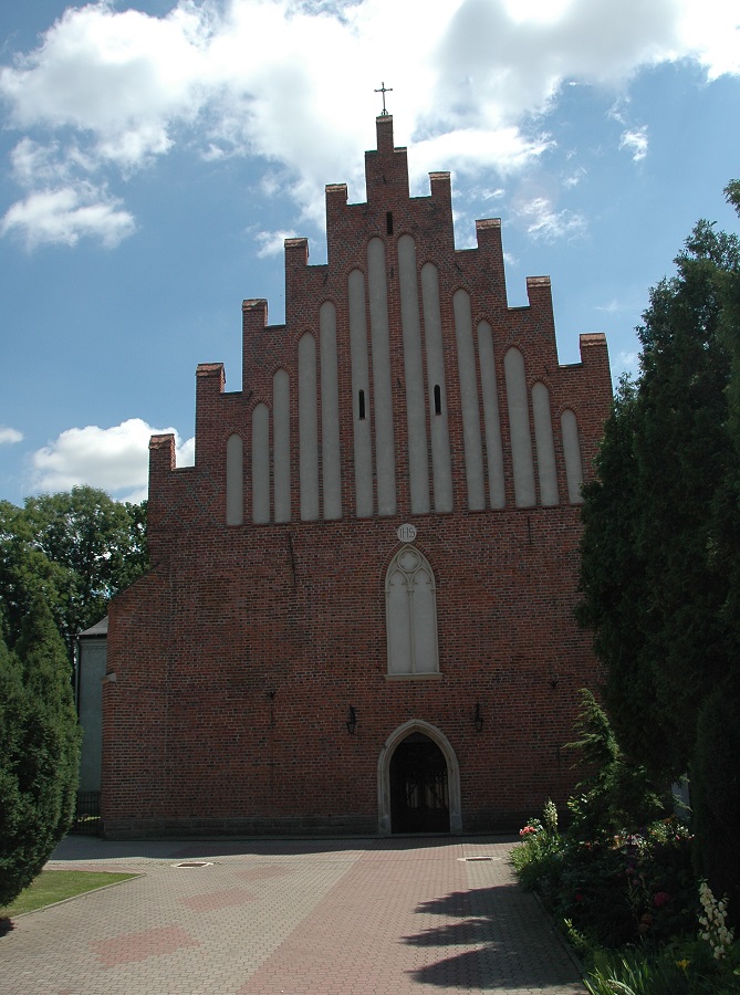 kościół bernardynów